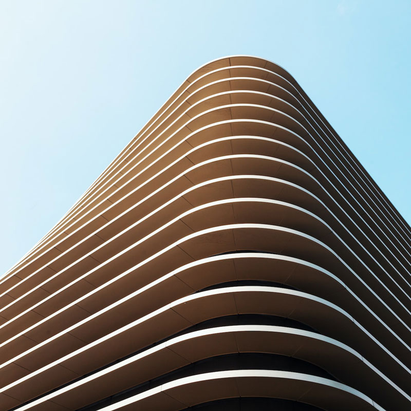 Ten Buildings That Shaped Our Studio
